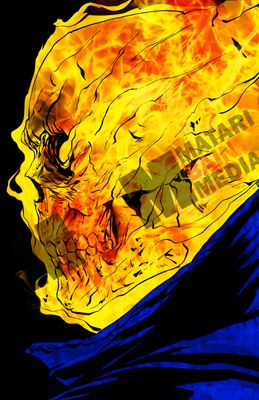 Ghostrider
