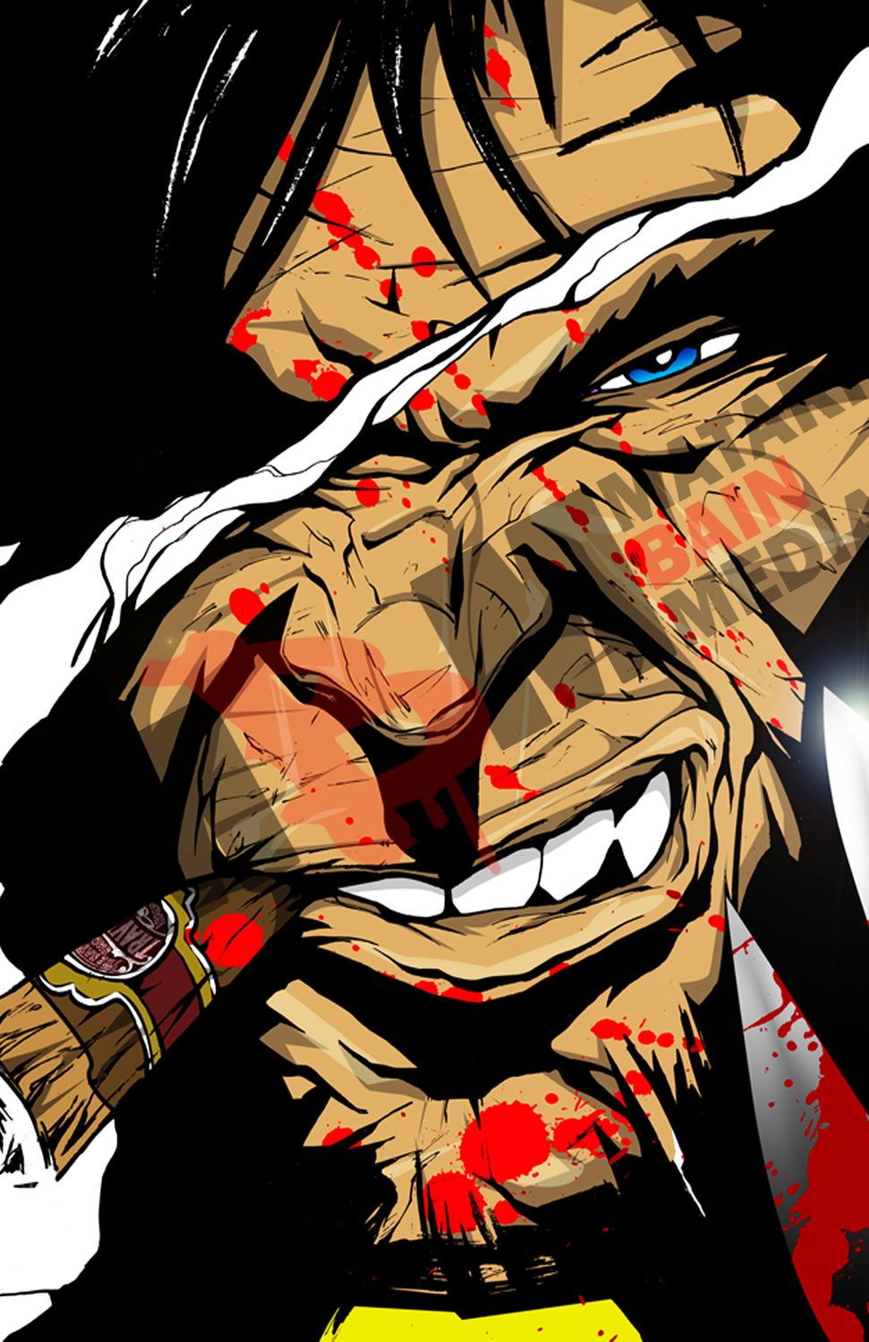 &quot;The Wolverine&quot;