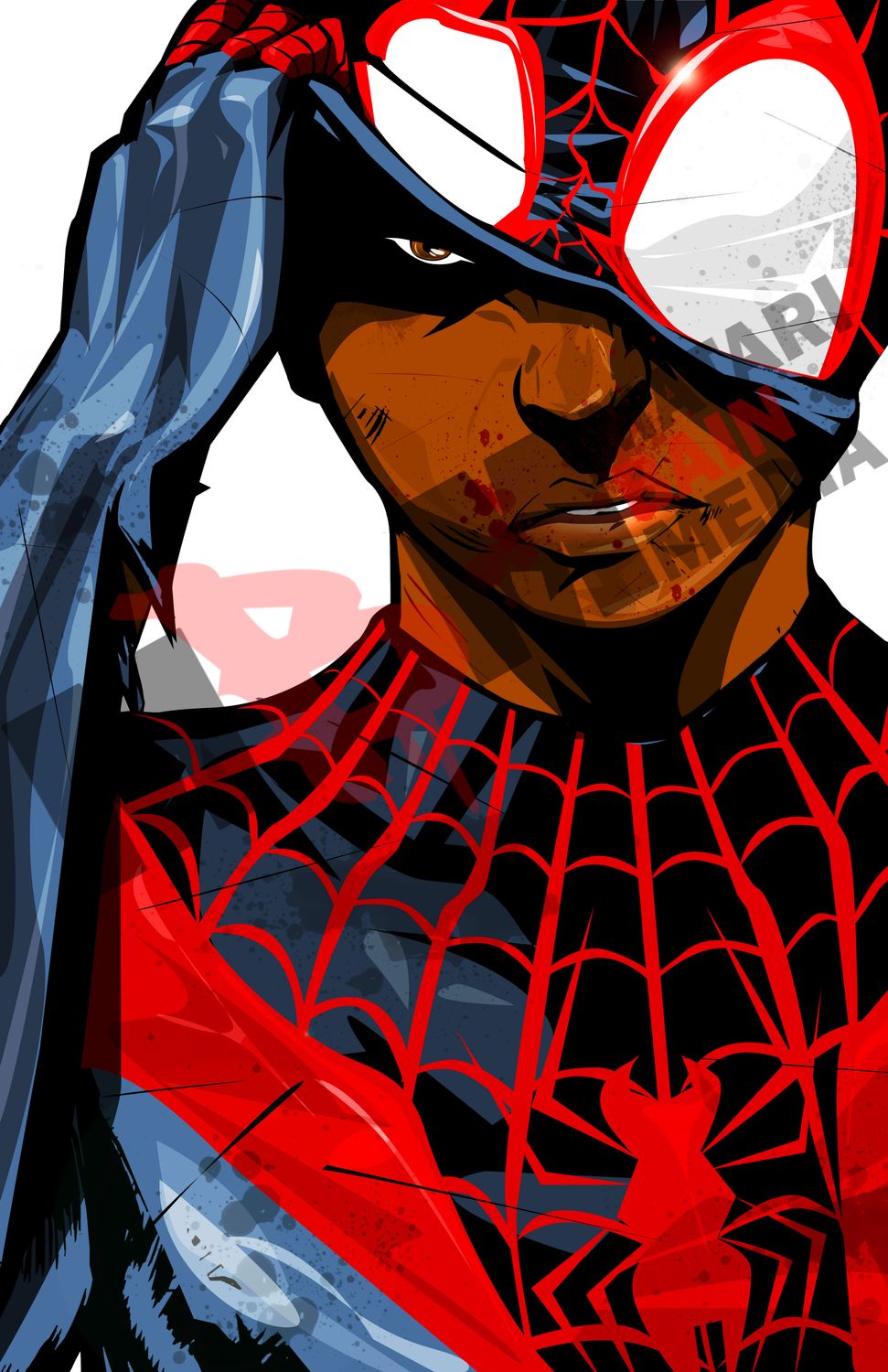 Miles Morales