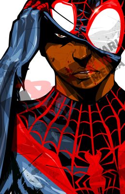 Miles Morales