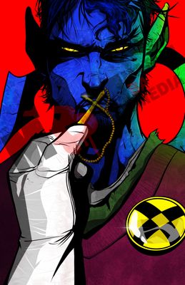 Nightcrawler