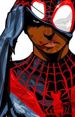 Spider-Verse