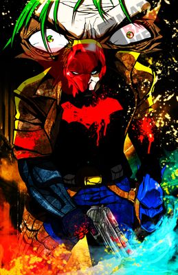 Red Hood