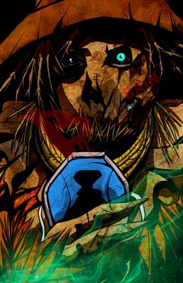 Scarecrow