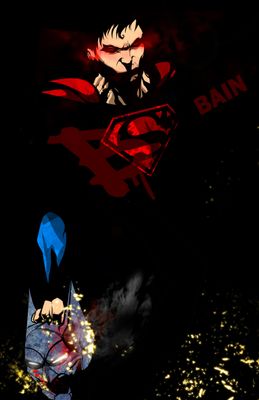 &quot;Superman Wins&quot;