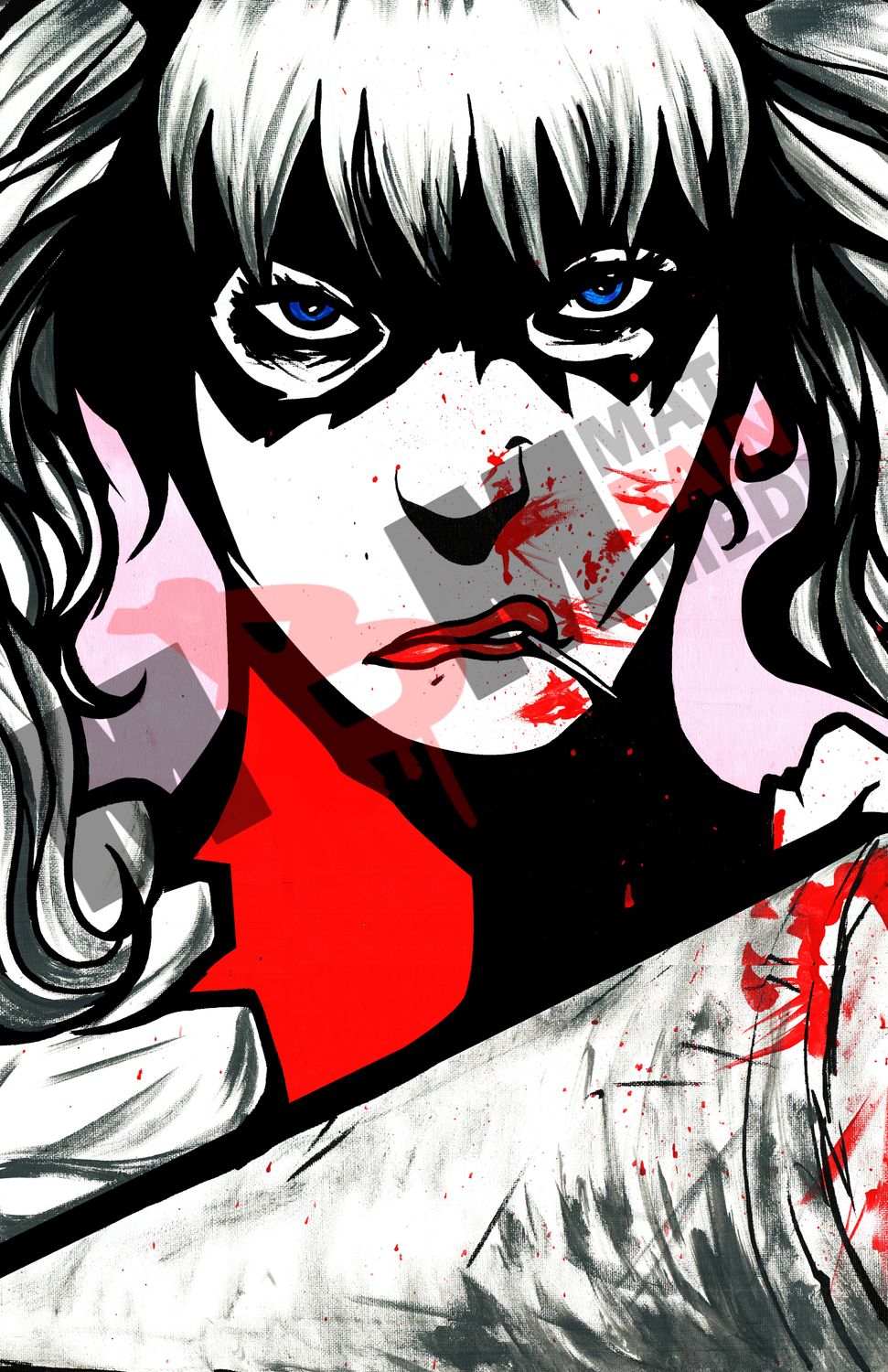 &quot;Oh Harley&quot;