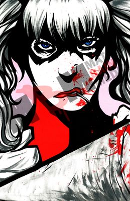 &quot;Oh Harley&quot;