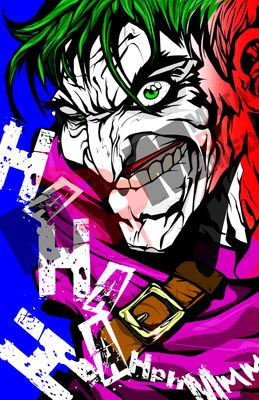 &quot;Arkum Joker&quot;