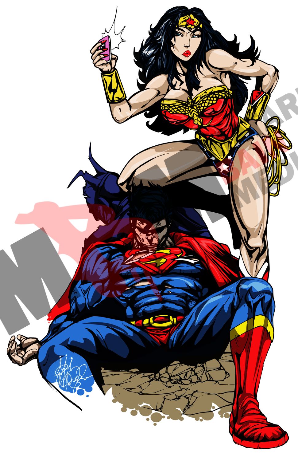 &quot;Super Selfie&quot;