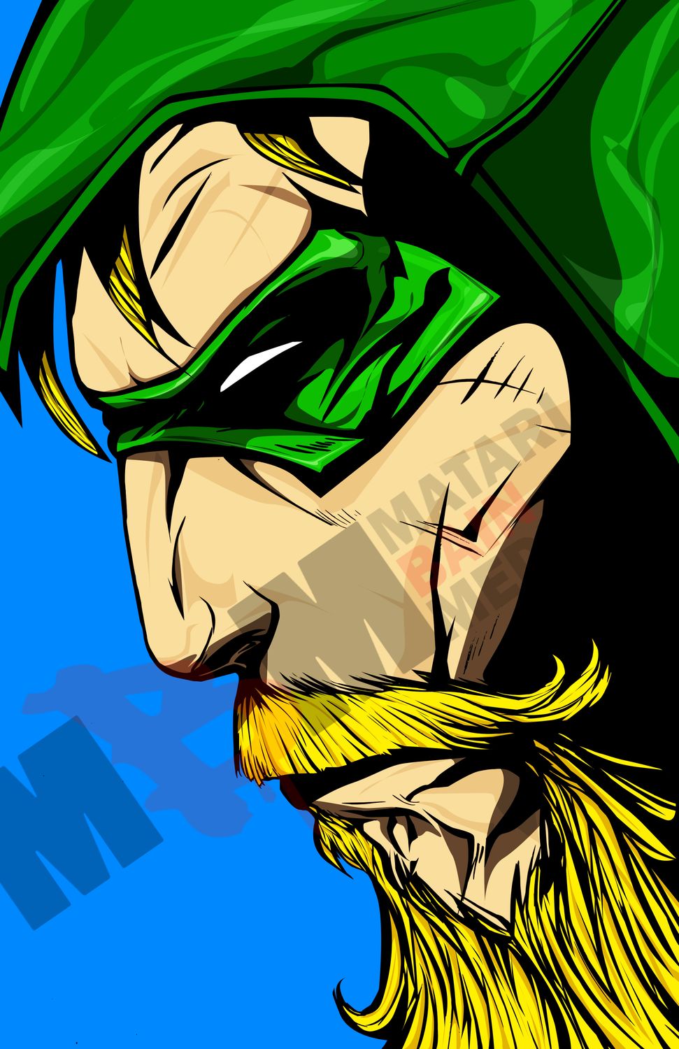 Green Arrow