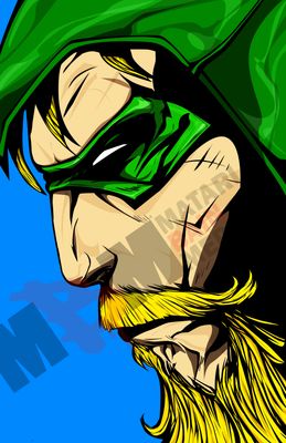 Green Arrow