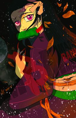Nezukp Kamado