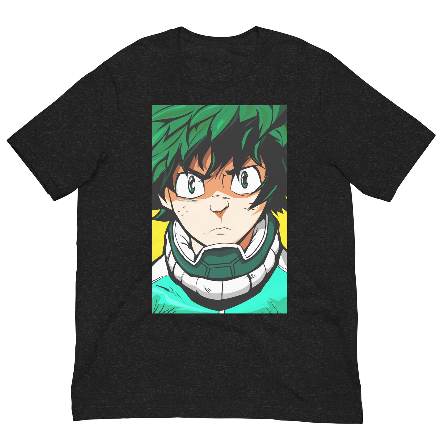 Izuku Midori Unisex t-shirt