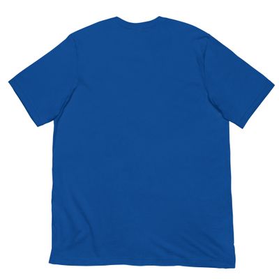 "Lion - O" Unisex t-shirt