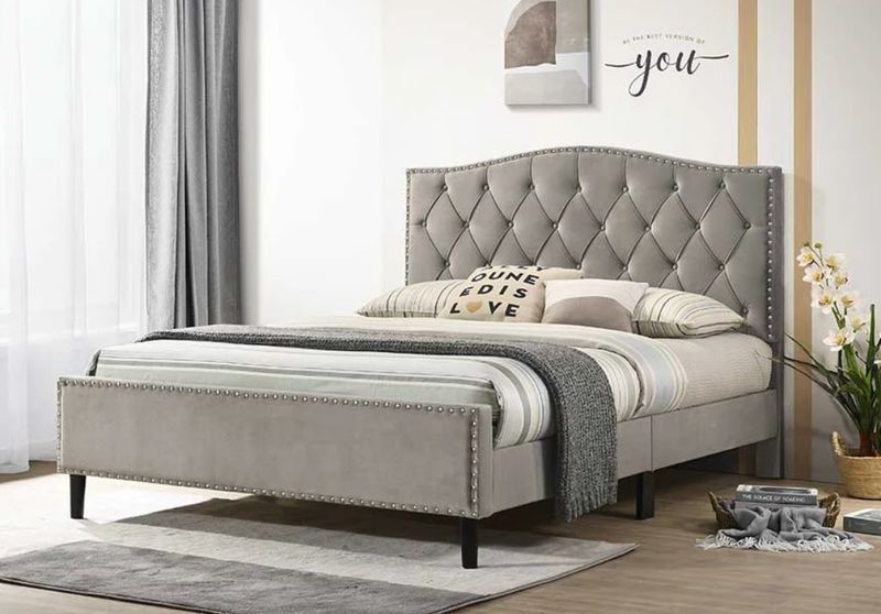 Cama de Matrimonio Jessy