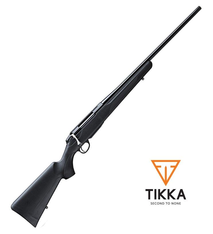 Vintpüss Tikka T3x Lite