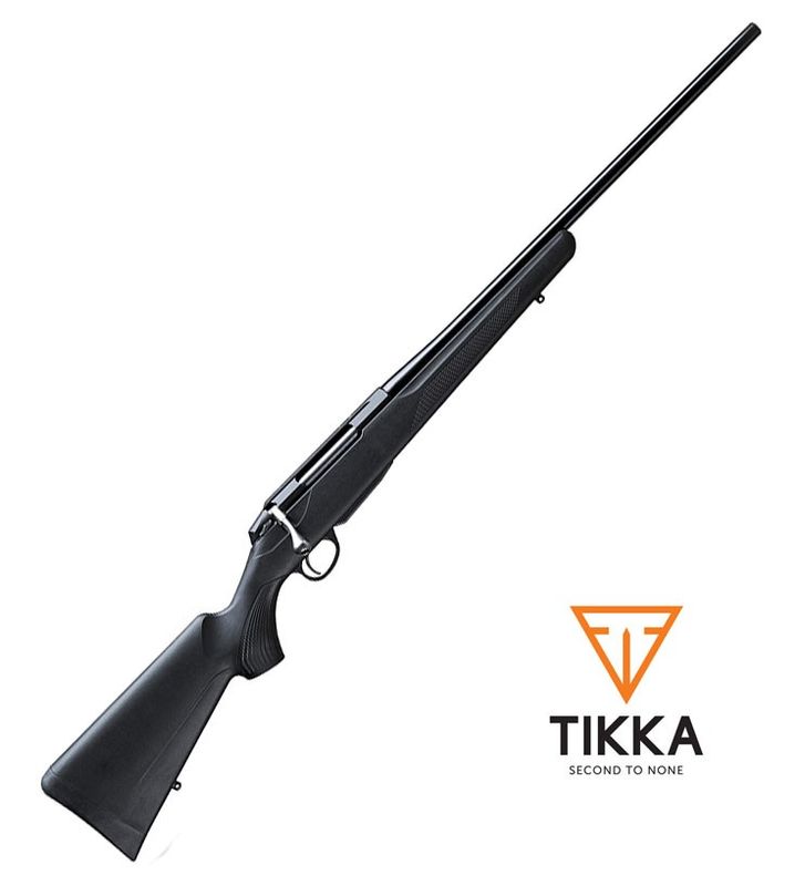 Vintpüss Tikka T3x Lite. M15x1
