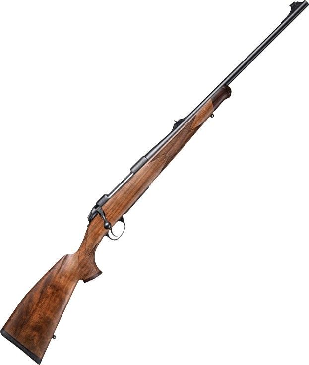 Vintrelv Sako 90 Bavarian. Kal. 308 win. M15x1