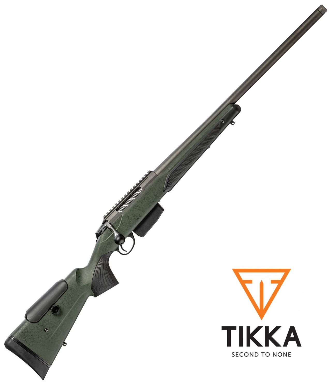 Tikka T3x Super Varmint GRTECH