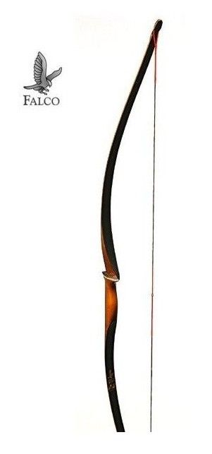 Falco Legend bow 9.1 to 13.6 kg