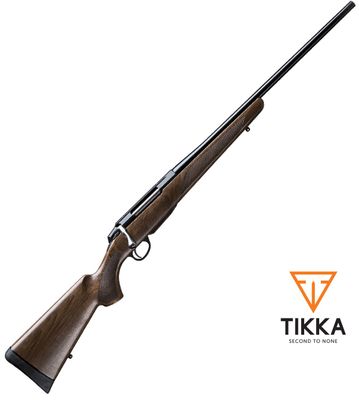 Vintpüss Tikka T3x Hunter