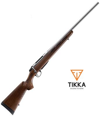 ​Tikka T3x Hunter Stainless