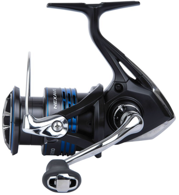 Spinningurull Shimano Nexave 2500 FI