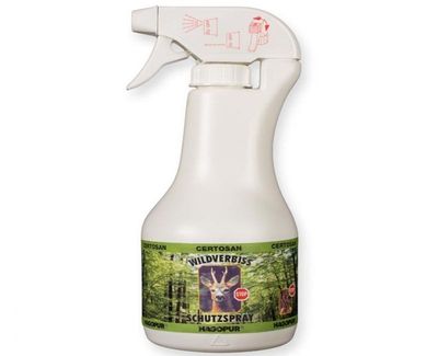 CERTOSAN Deer and Rabbit Repellent