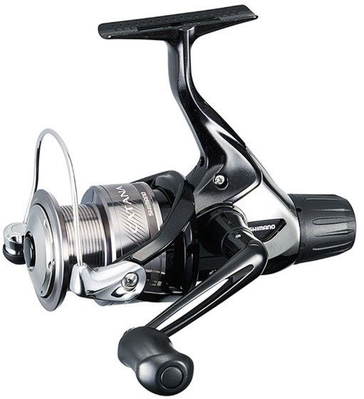 Spinning Reel Shimano Catana 2500 RC