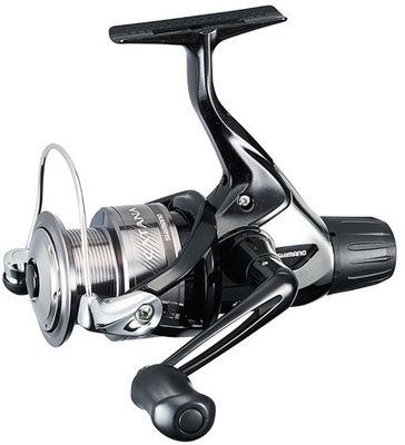 Спиннинговая катушка Shimano Catana 4000 RC