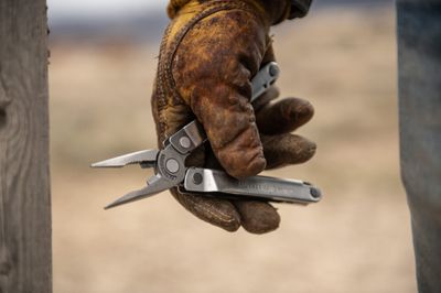 Leatherman BOND