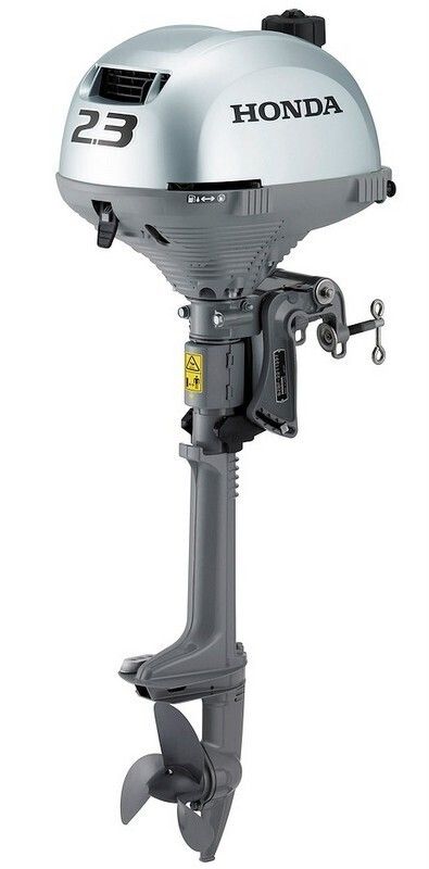 Päramootor Honda BF 2.3 hj