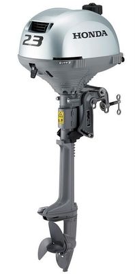 Päramootor Honda BF 2.3 hj