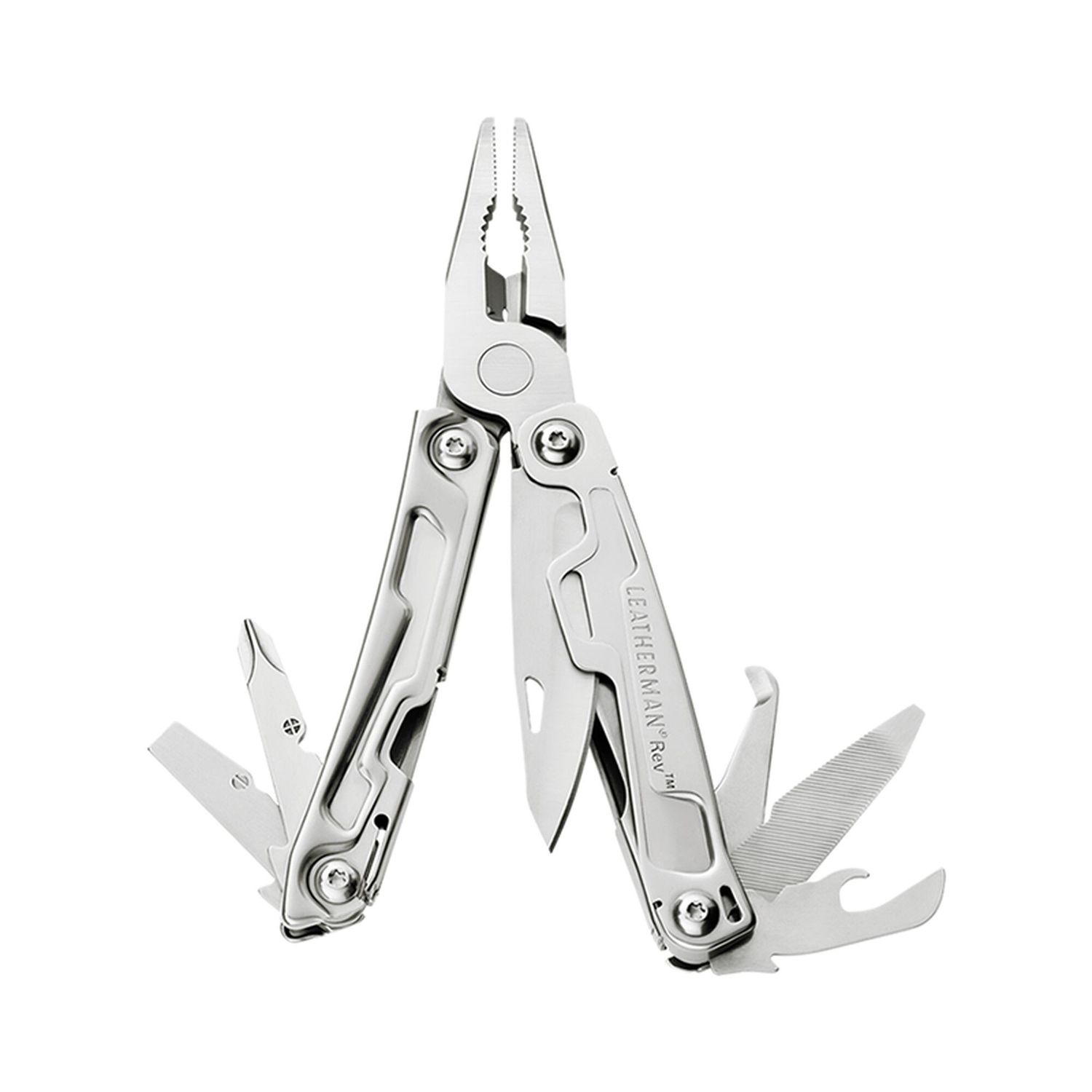 Multitööriist Leatherman REV