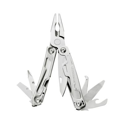 Multitööriist Leatherman REV
