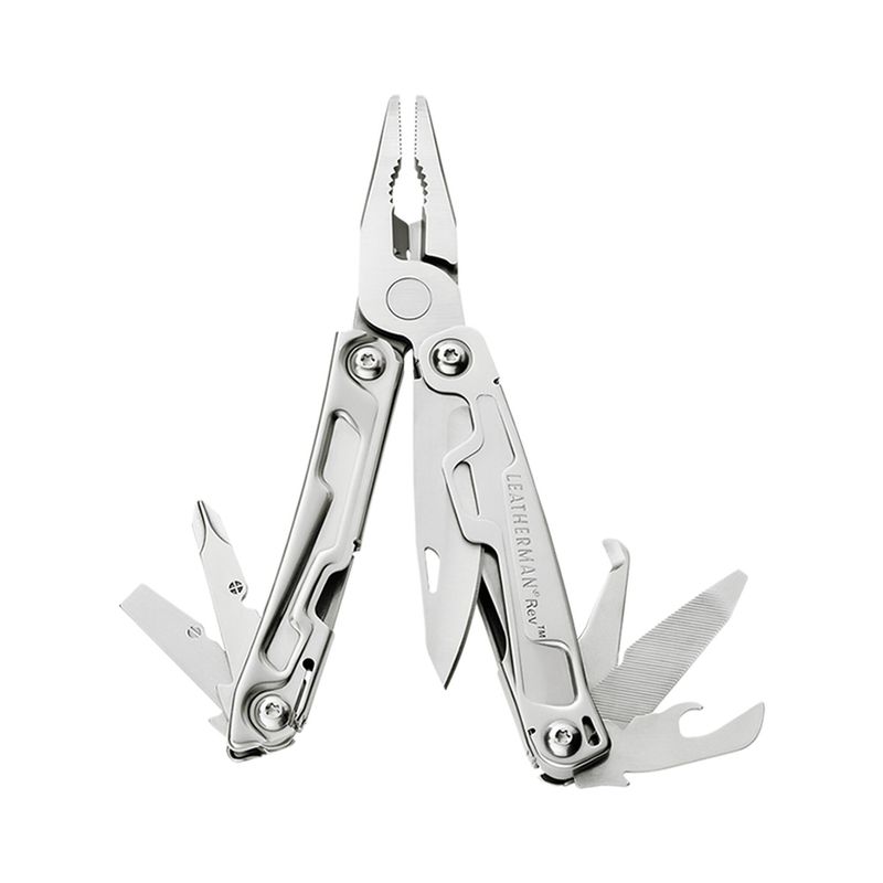 Multitööriist Leatherman REV