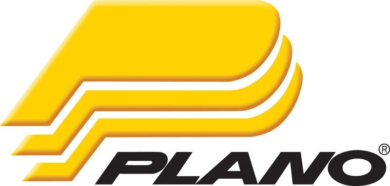 Kalastustarvete kast Plano