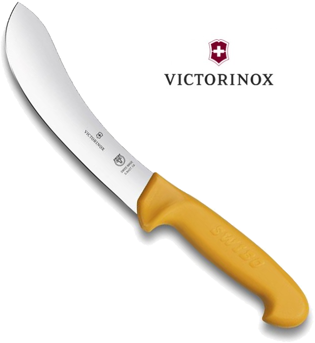 Nülgimisnuga lihunikule Victorinox Swibo. 15,5 cm