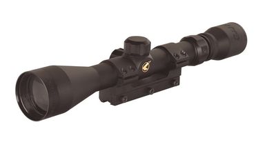Gamo 3-9x40 W1PM