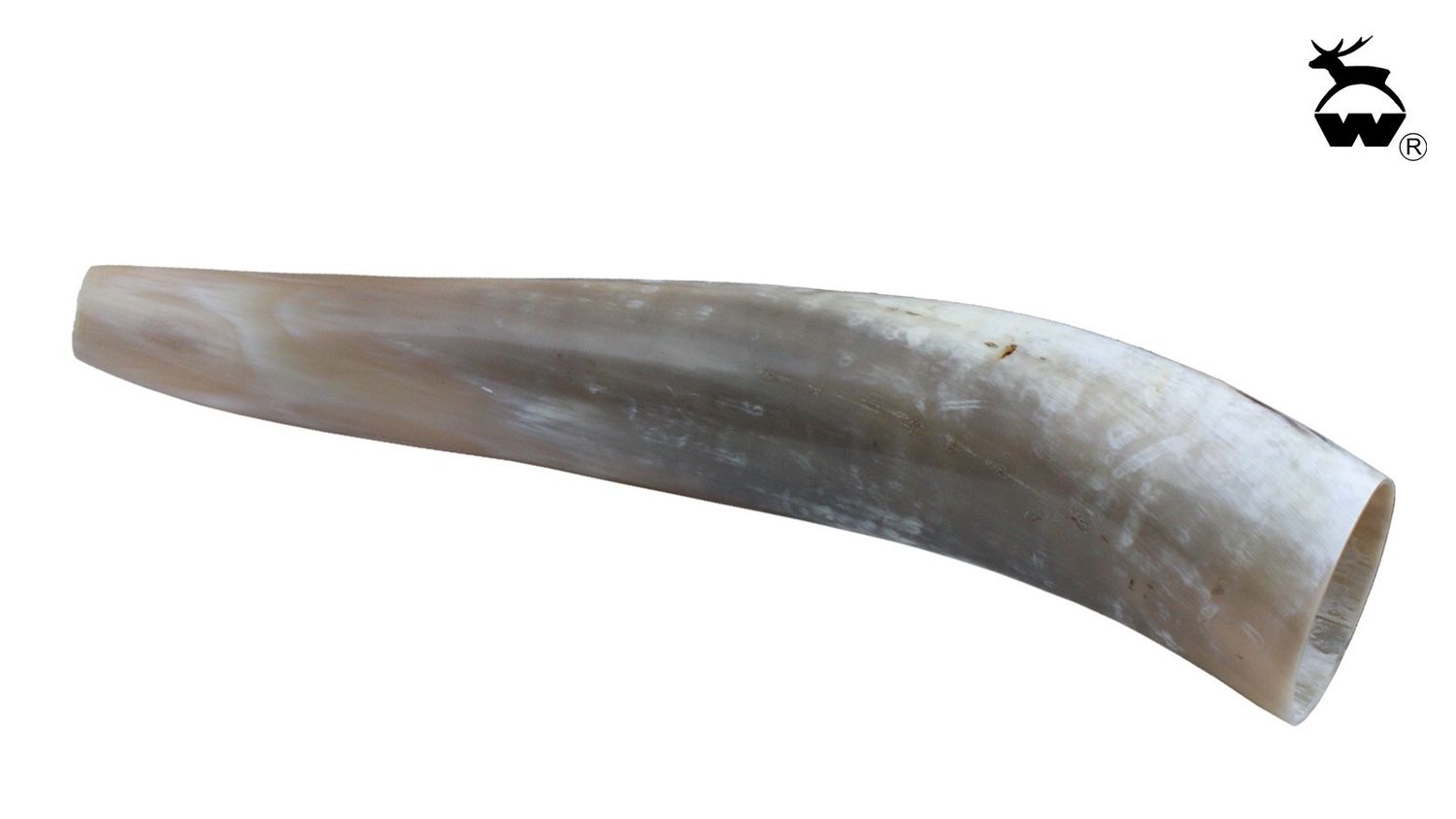 Deer Horn Call Hubertus