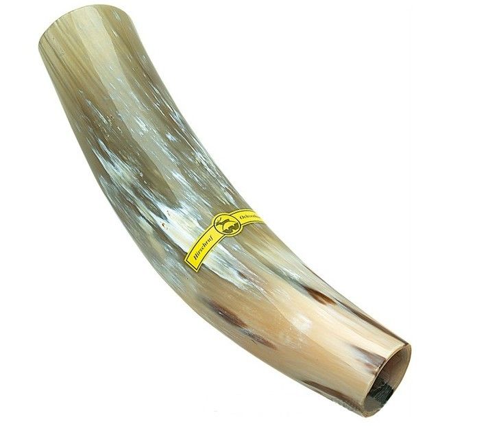 Deer Horn Call Hubertus