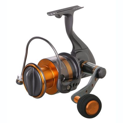 Spinningu rull Okuma RAW II  30
