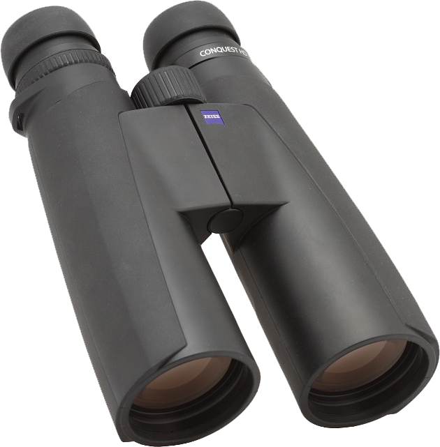 Zeiss Conquest HD 8x5