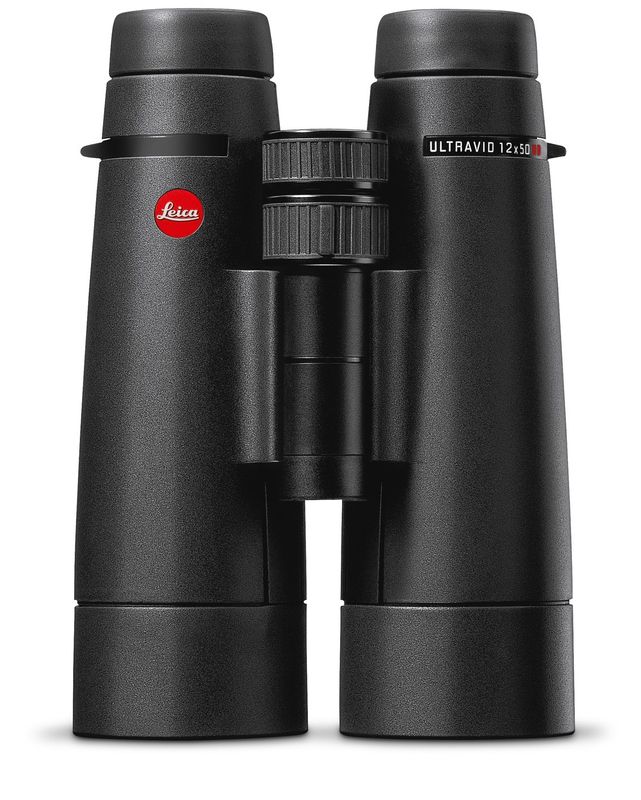 Binokkel LEICA ULTRAVID 12 x 50 HD PLUS
