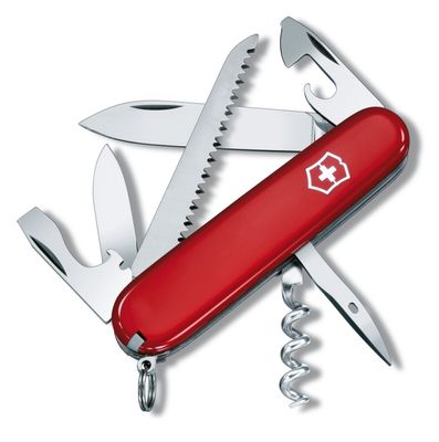 Taskunuga Victorinox Camper