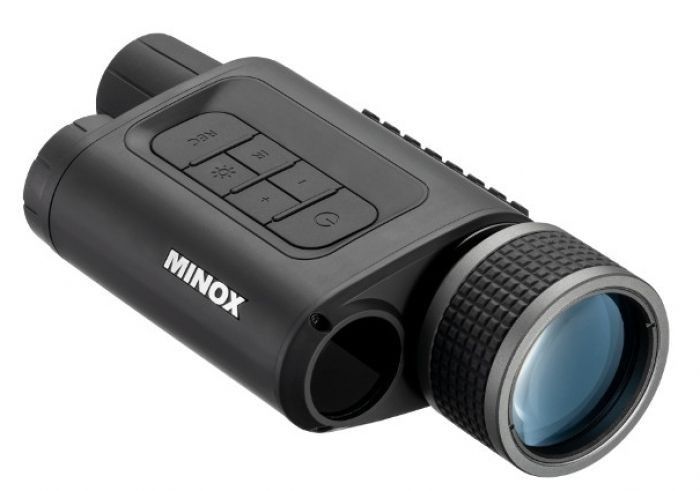 Digitaalne öövaatlusseade MINOX NVD 650
