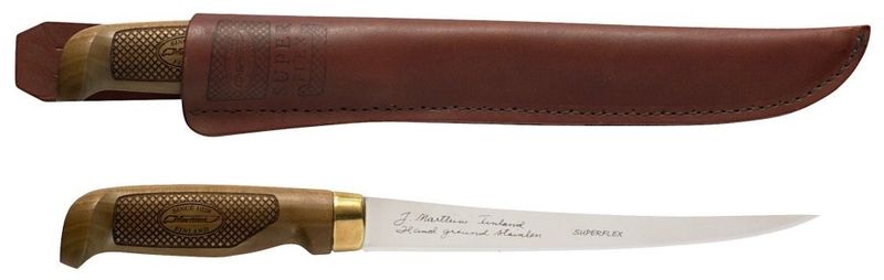 Marttiini SuperFlex 15 cm
