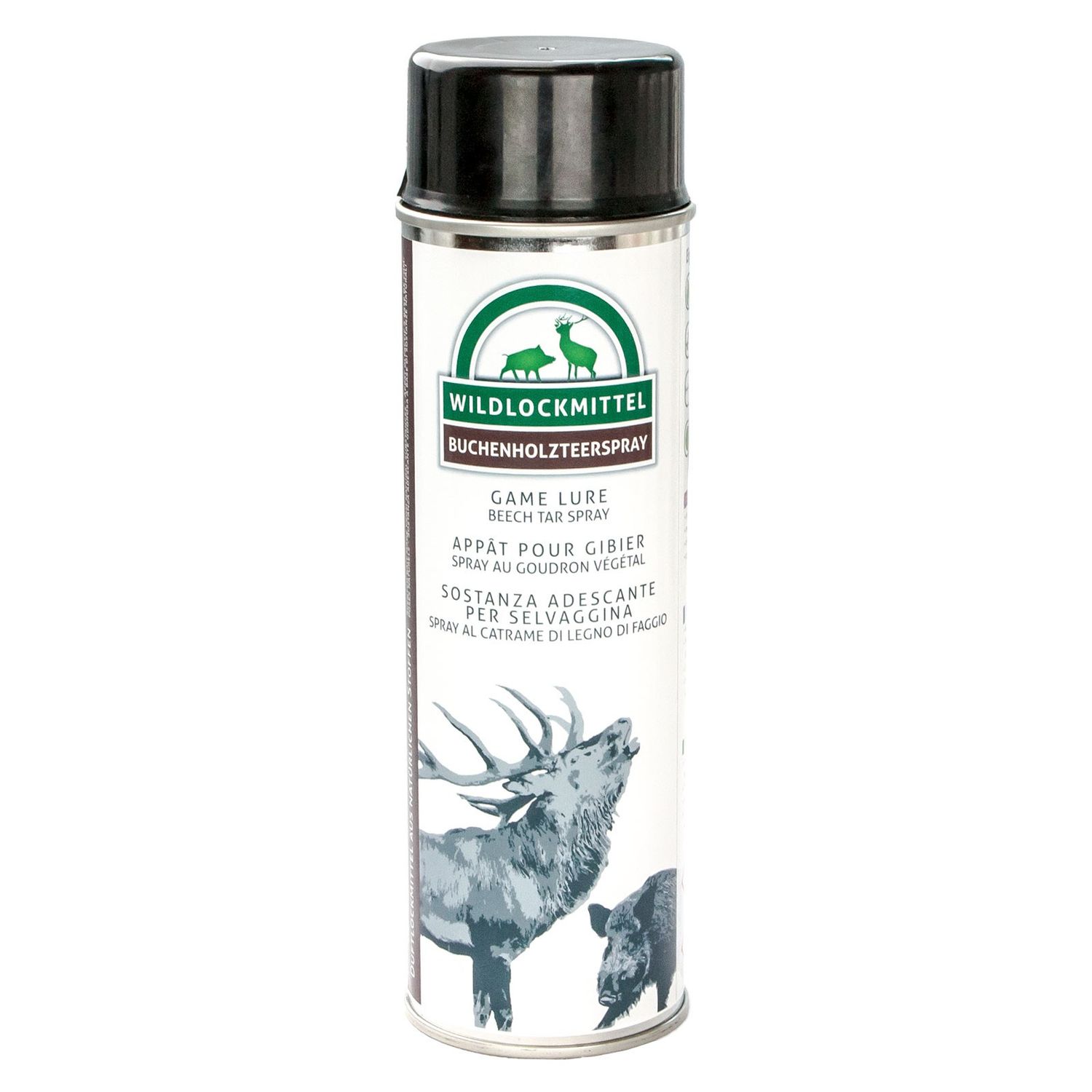 ​Wildlockmittel Beechwood Tar Spray
