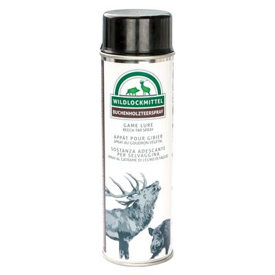 ​Wildlockmittel Beechwood Tar Spray