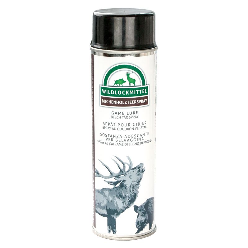 ​Wildlockmittel Beechwood Tar Spray